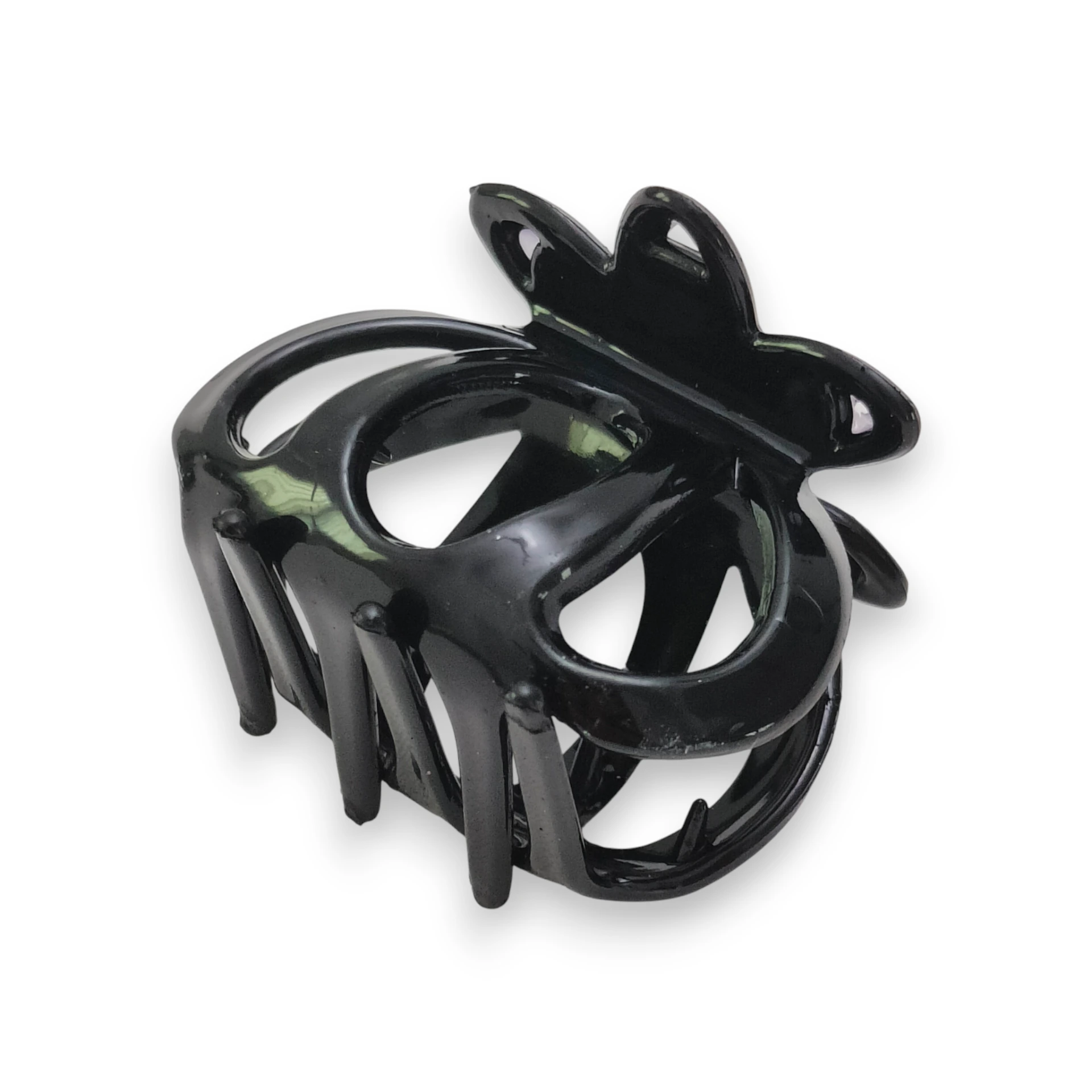 Broche Spider Gloss Irrompibles