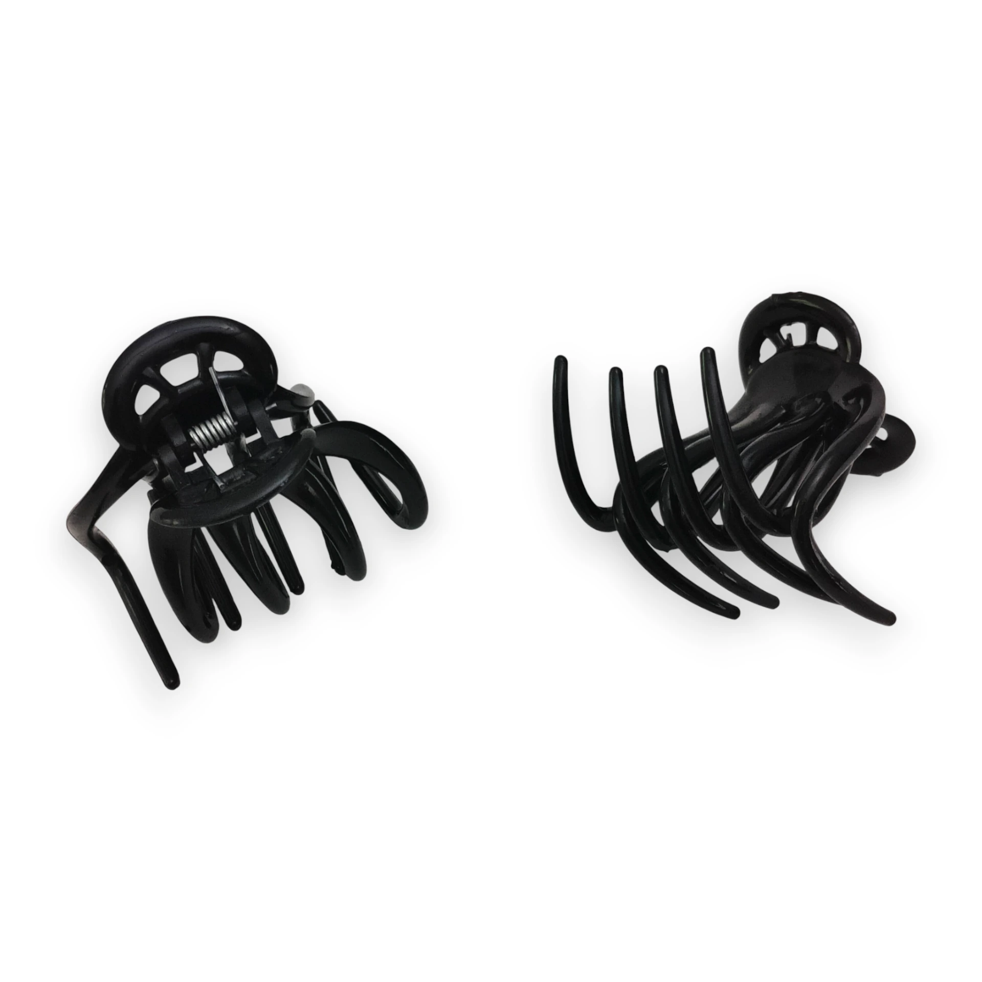 [BRO184100] Broche Octopus Hair Irrompibles