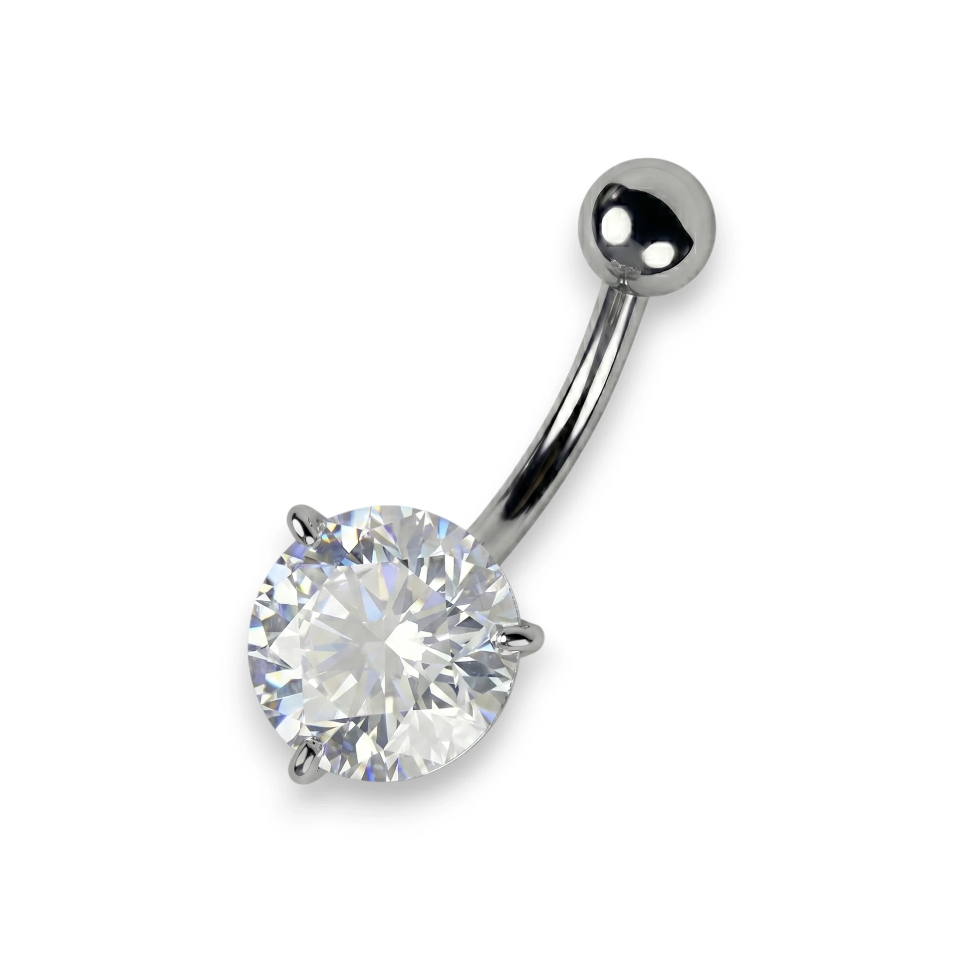 Piercing Crystal Drop