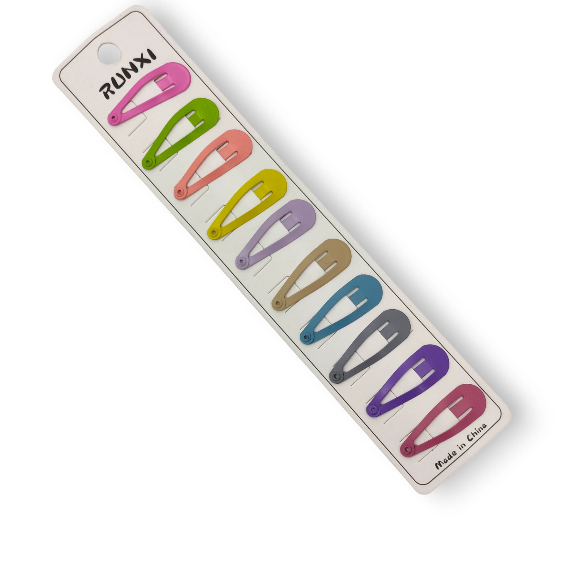 [TIC927452] Hebillas Click Essential Kids 2