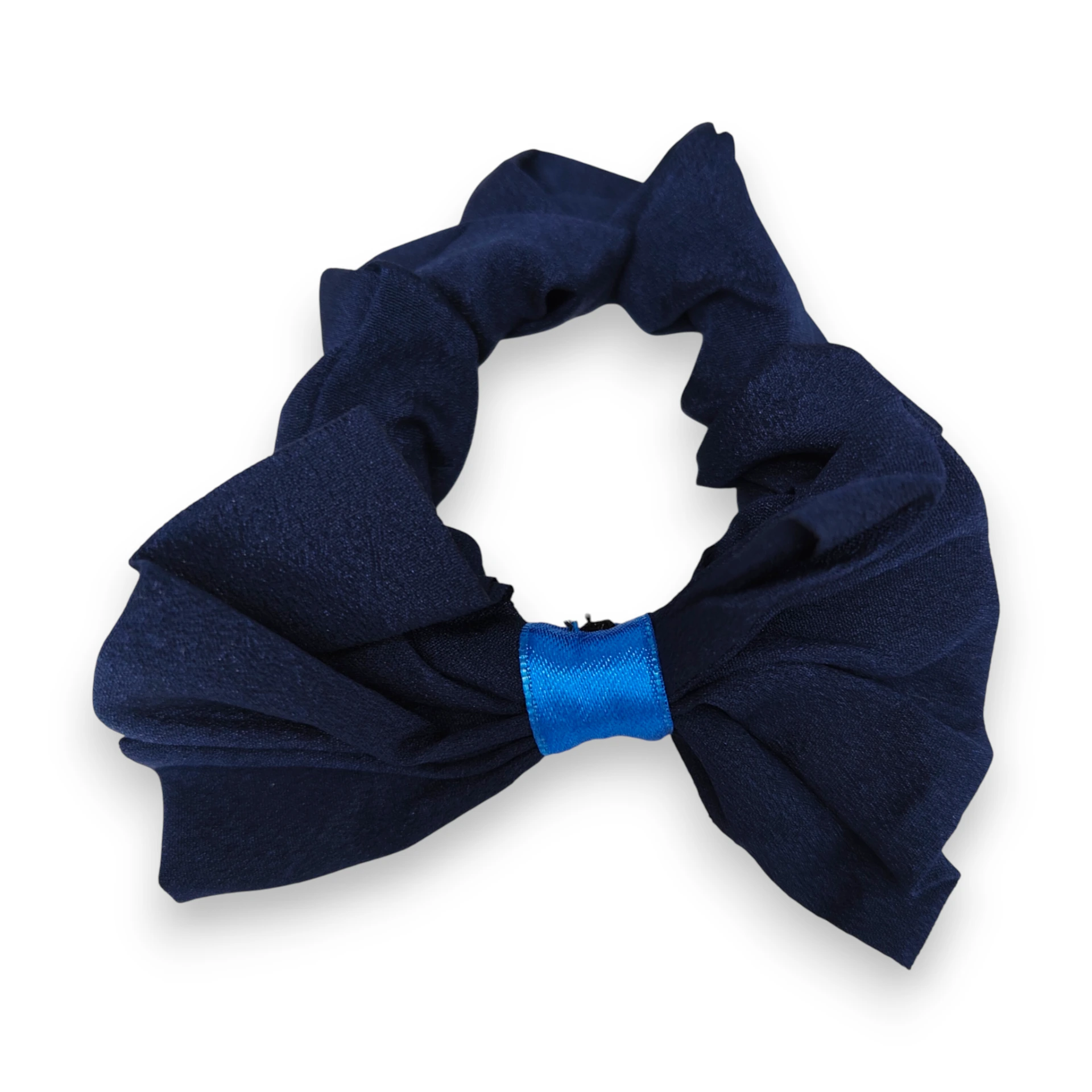 Scrunchie Maxi Bow A1