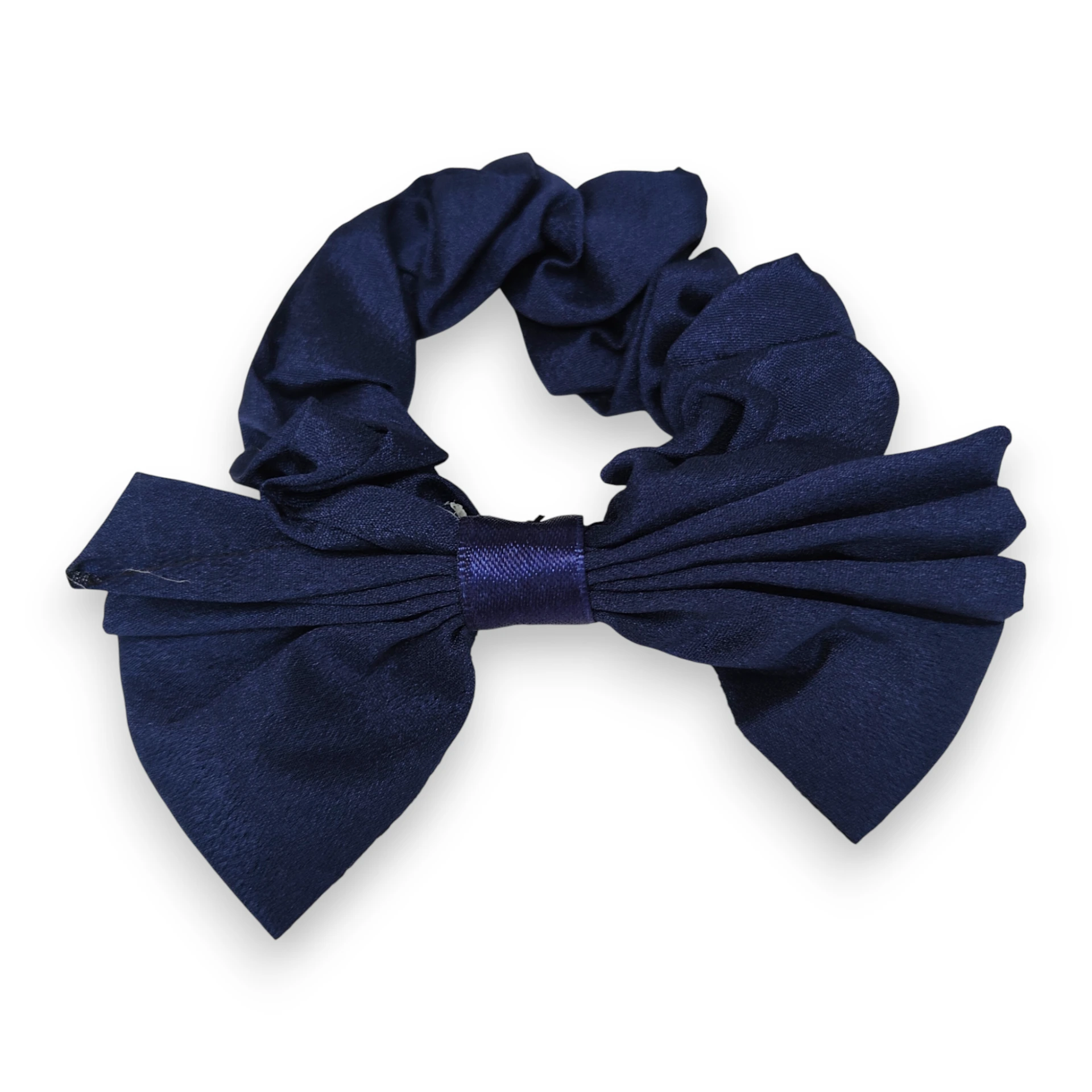 Scrunchie Maxi Bow A2