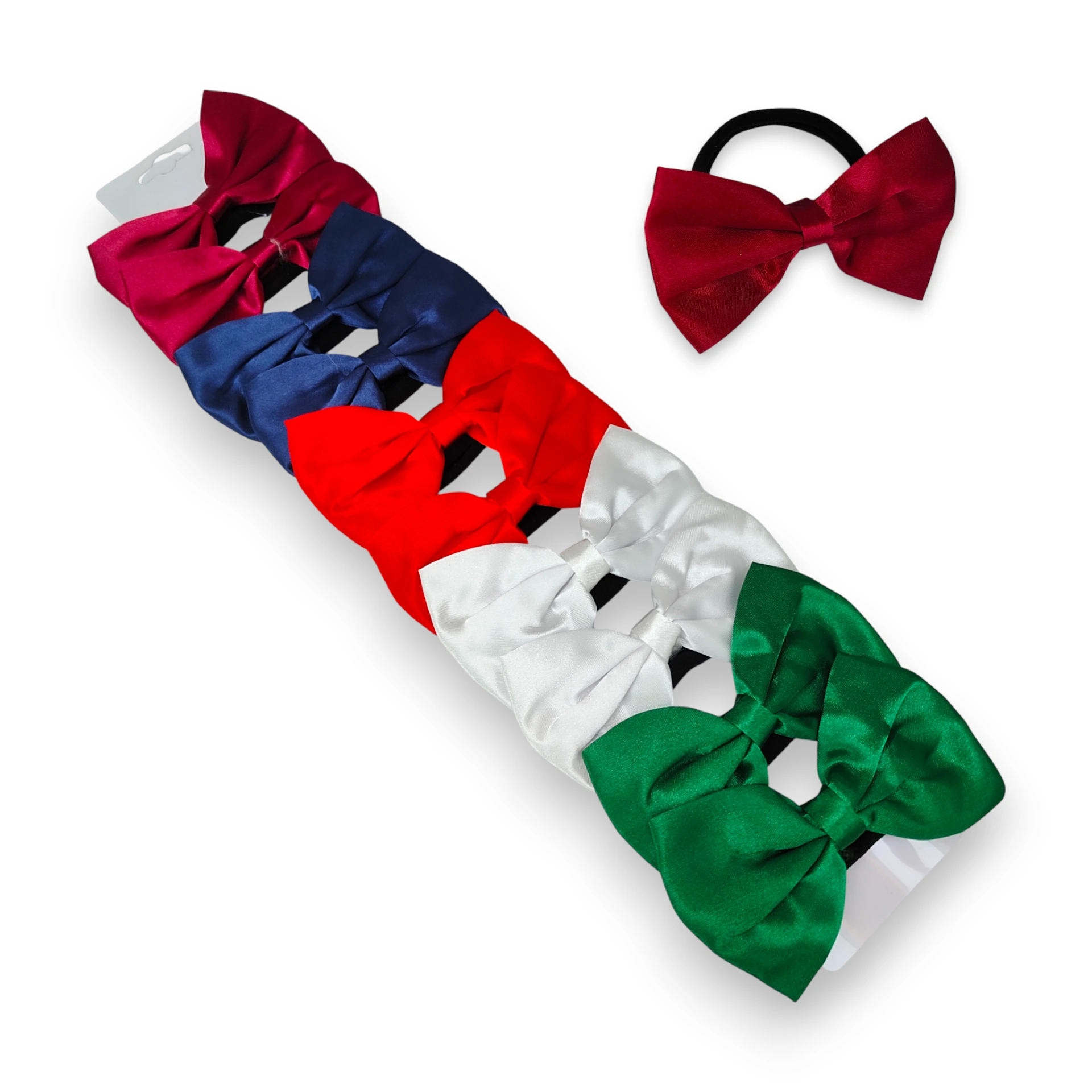 [COL492817] Colita Moño Satinado Ribbon 100