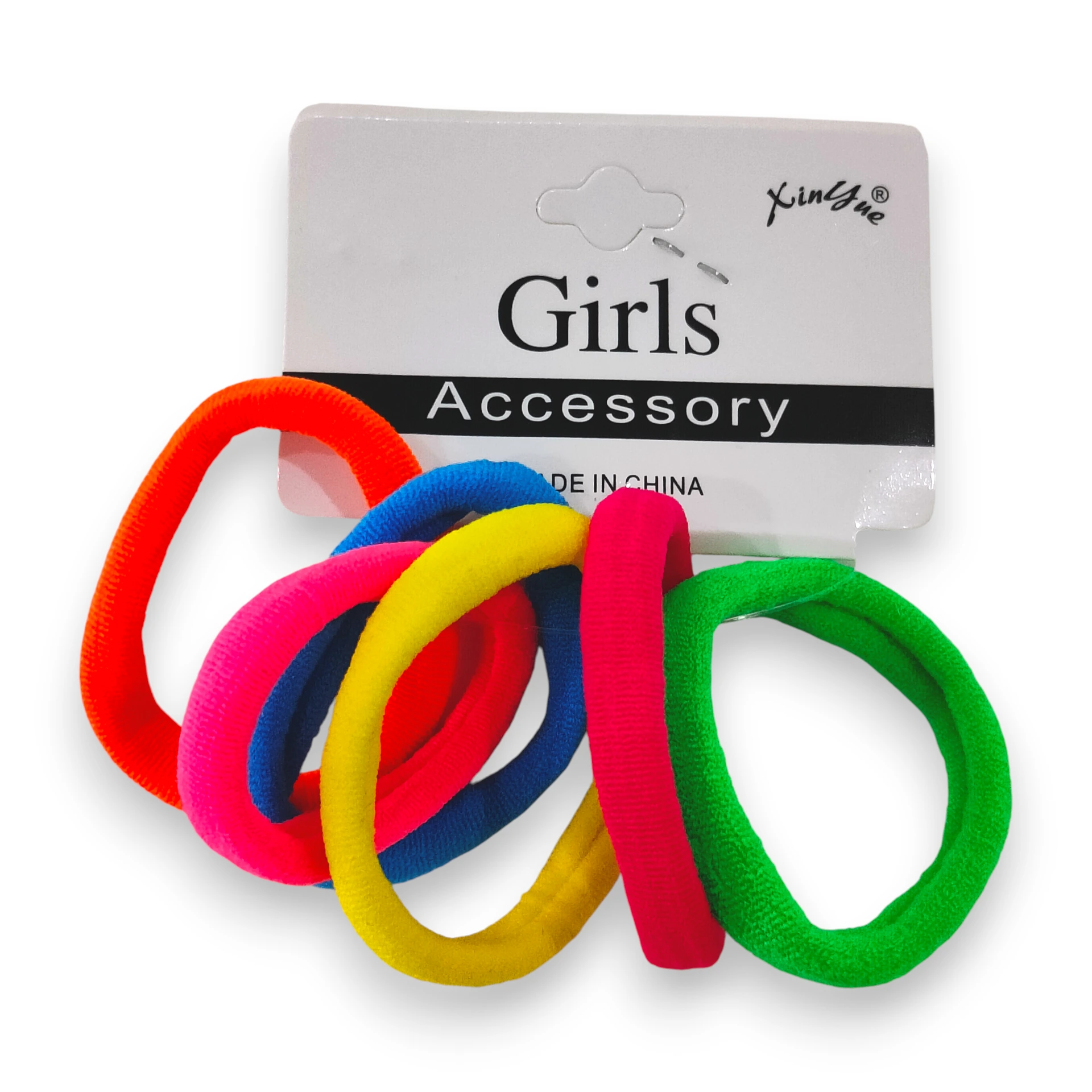 [COL829317] Colitas Essential Girls 45 (Multicolor)