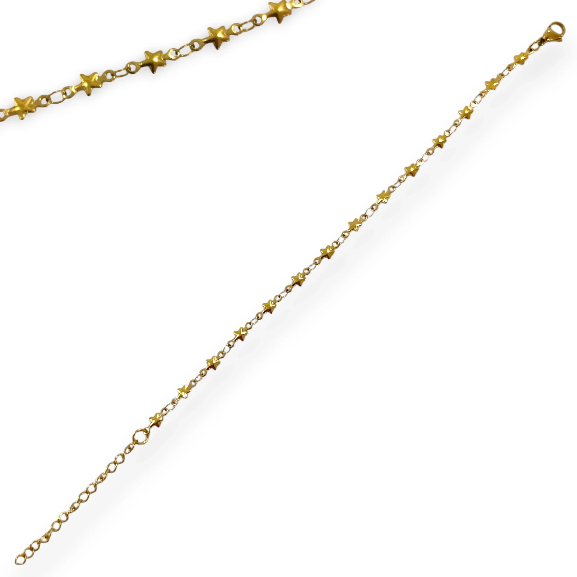 Pulsera Constelación Estelar
