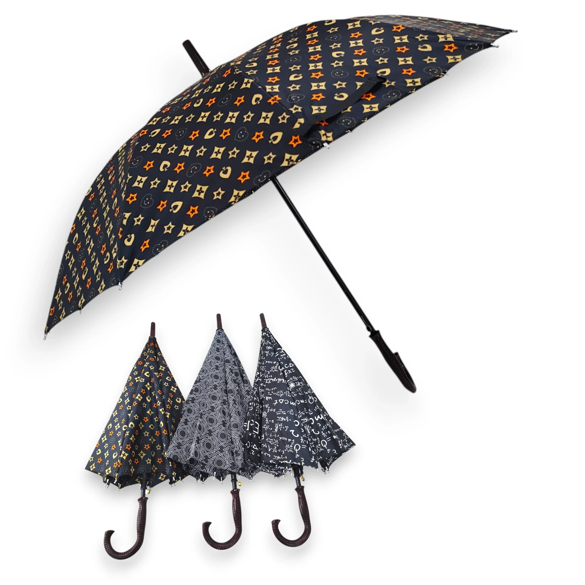 [PAR159348] Paraguas Pattern Grande