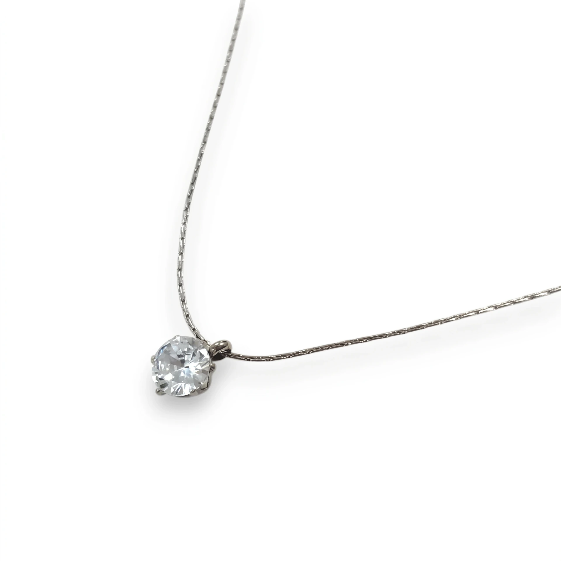Collar Punto de Luz